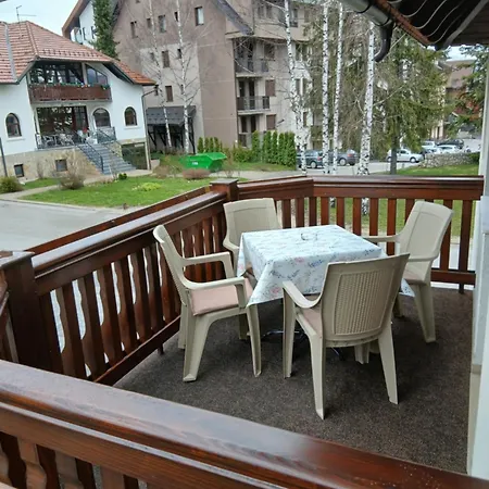Vila Zlatiborski Biser Exterior photo