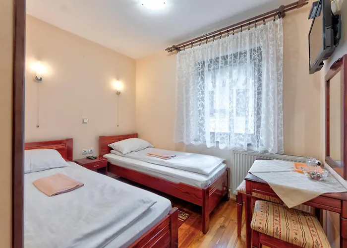 Vila Zlatiborski Biser