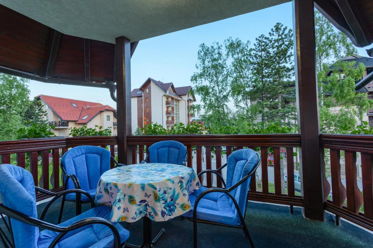 Apartment Zlatiborski Biser Zlatibor
