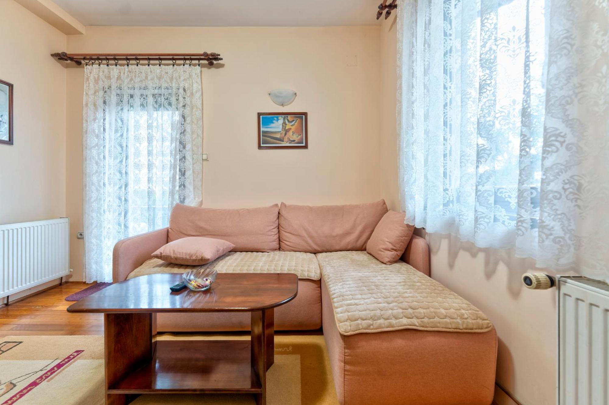 Zlatiborski Biser Apartment *