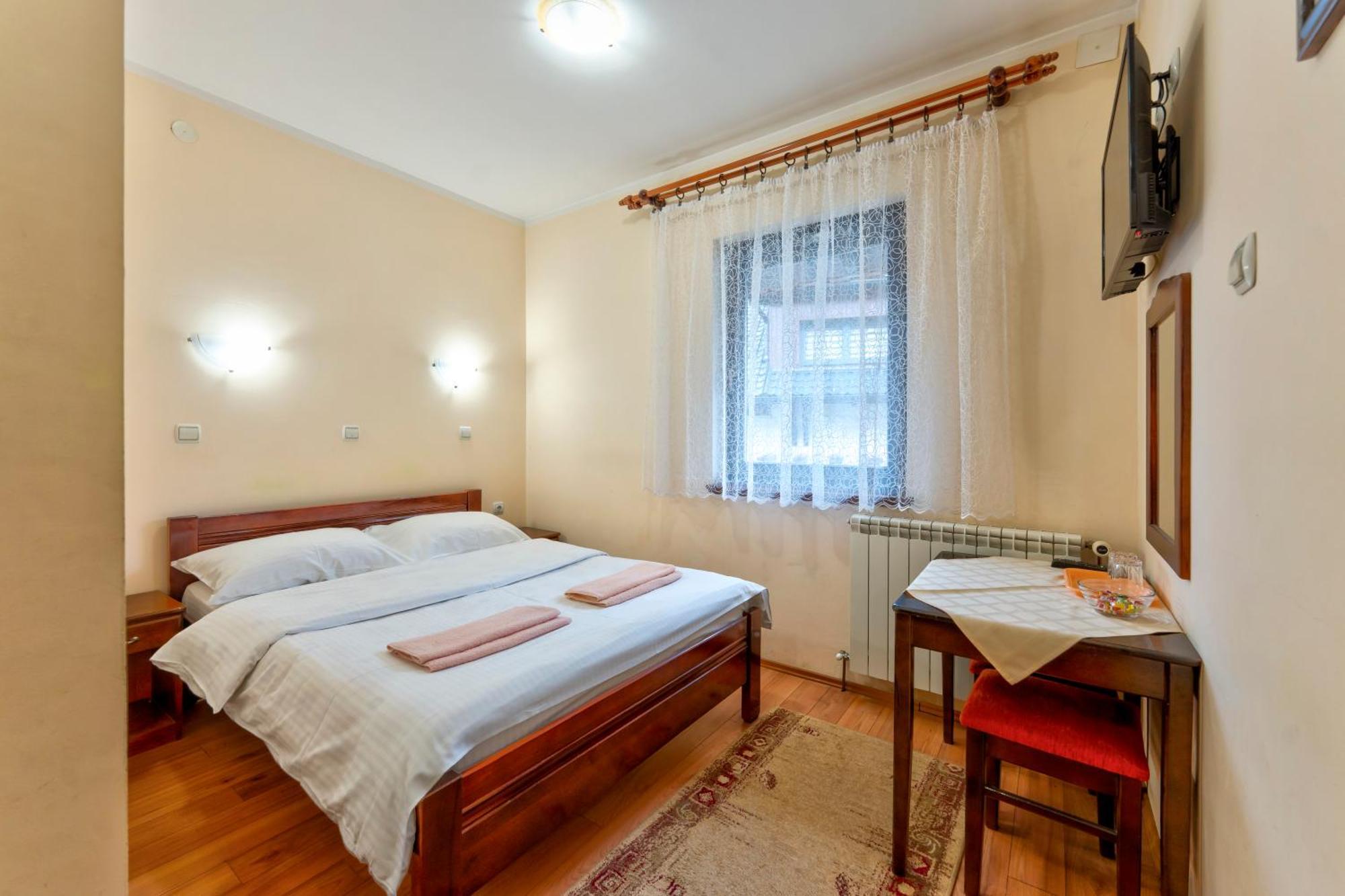 Apartment Zlatiborski Biser Zlatibor