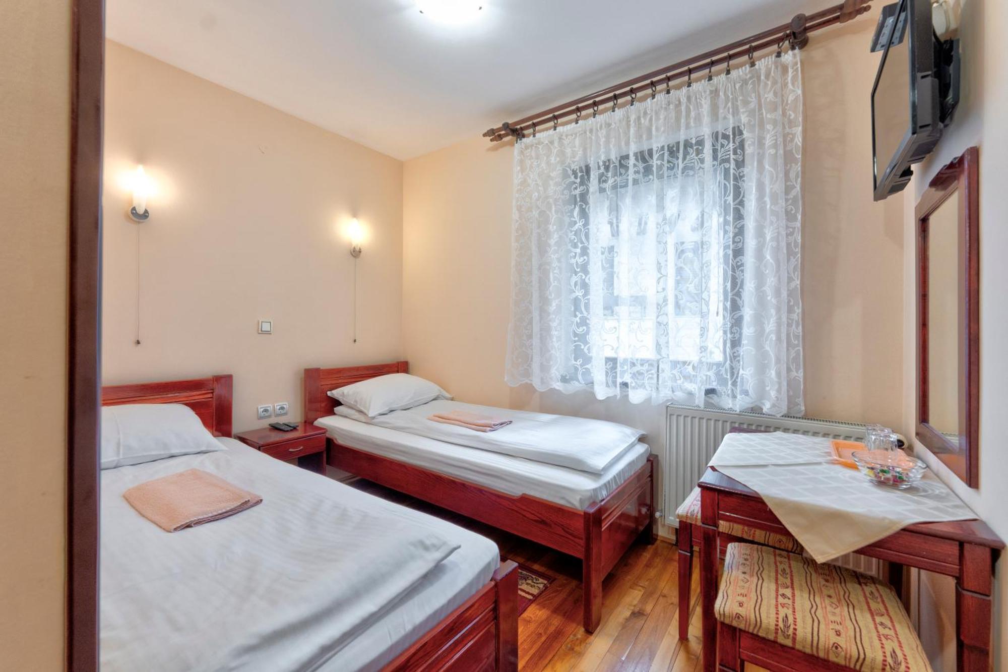 Apartment Zlatiborski Biser *