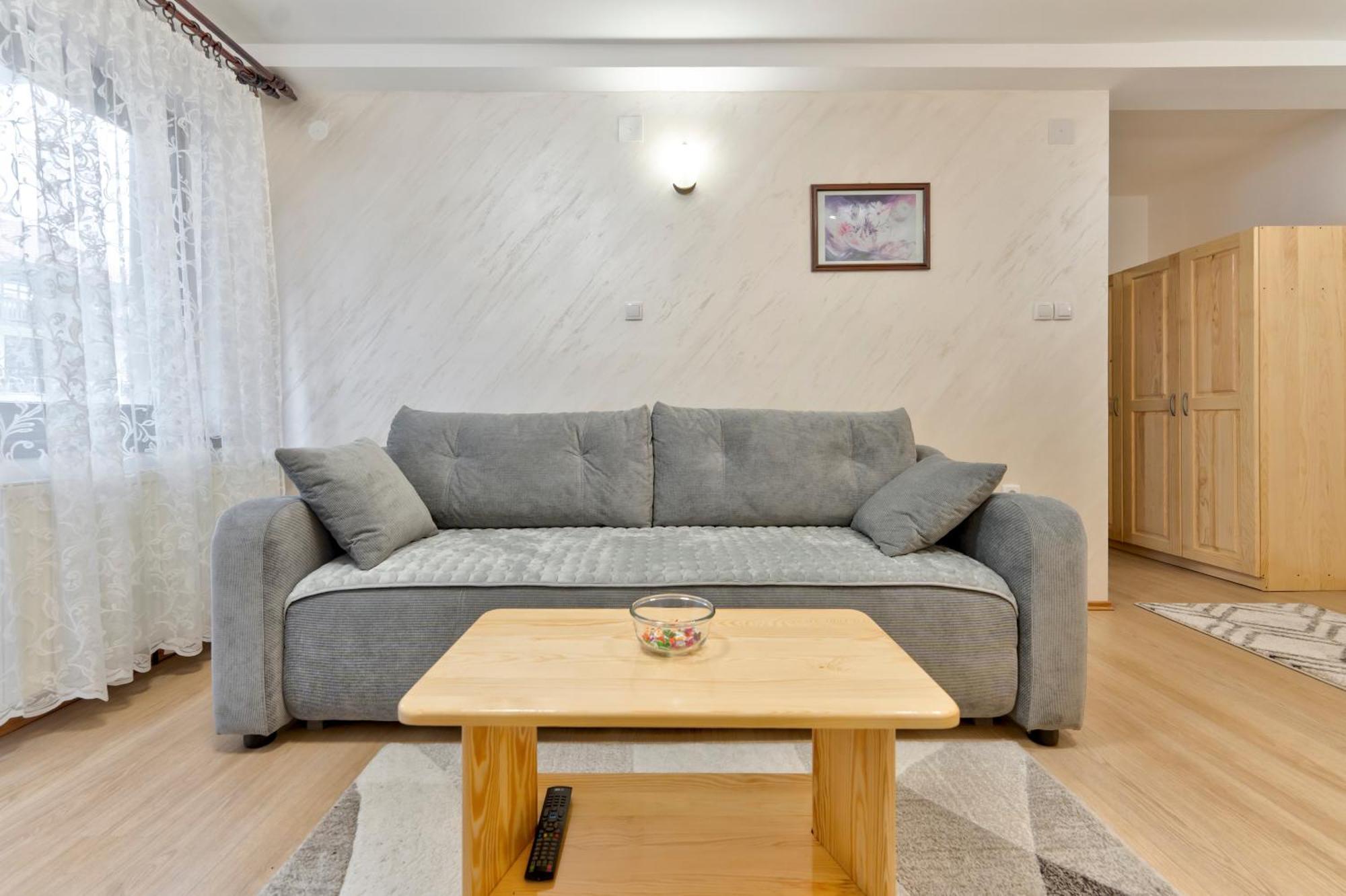 Apartment Zlatiborski Biser
