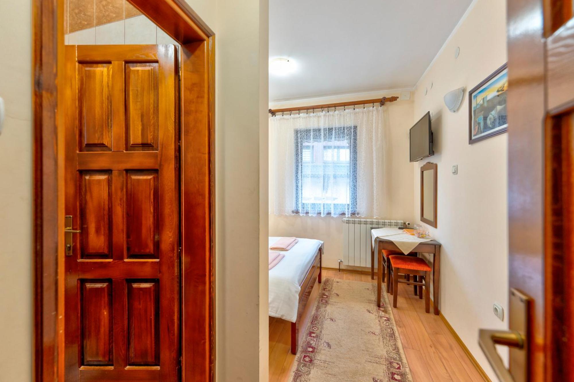 Zlatiborski Biser Apartment *