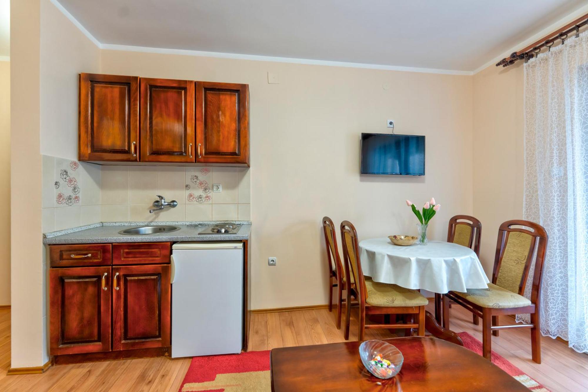Apartment Zlatiborski Biser *