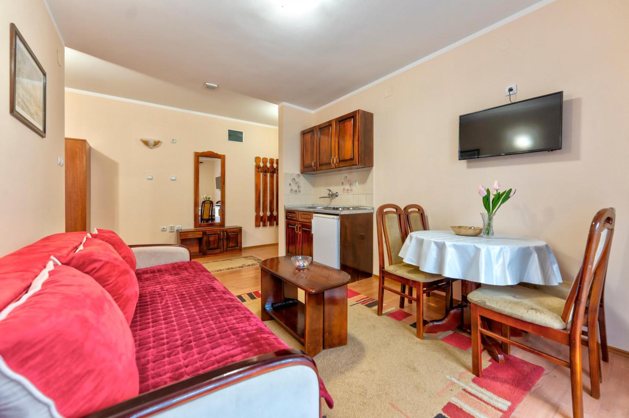 Apartment Zlatiborski Biser Zlatibor