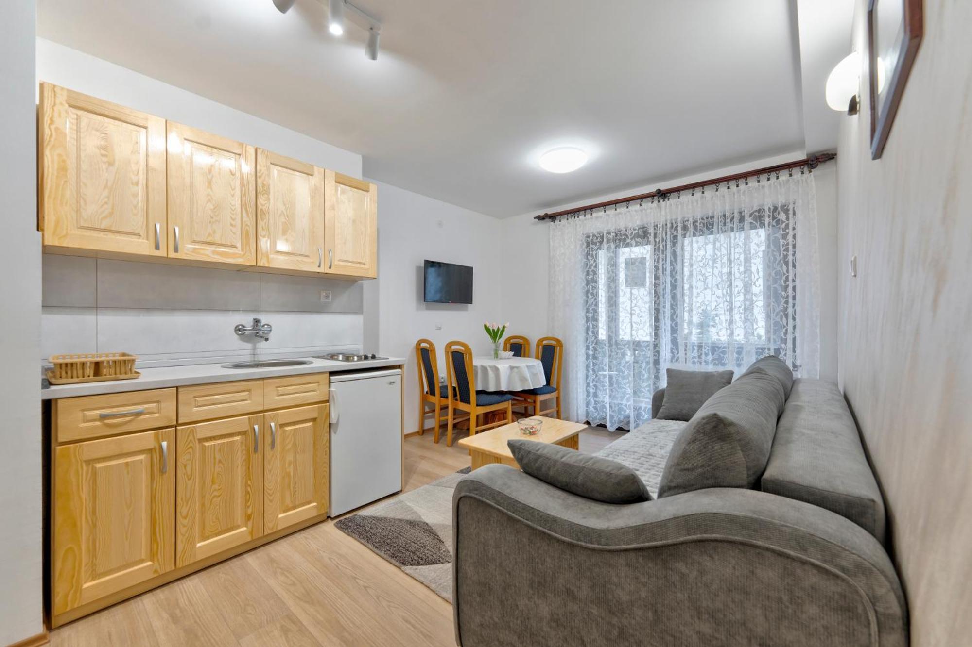 Apartment Zlatiborski Biser