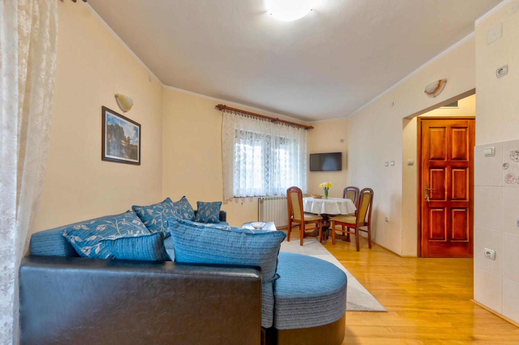 Zlatiborski Biser Apartment *
