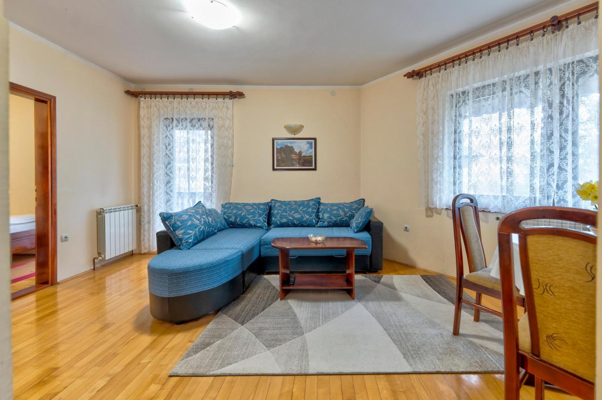 Zlatiborski Biser Apartment *