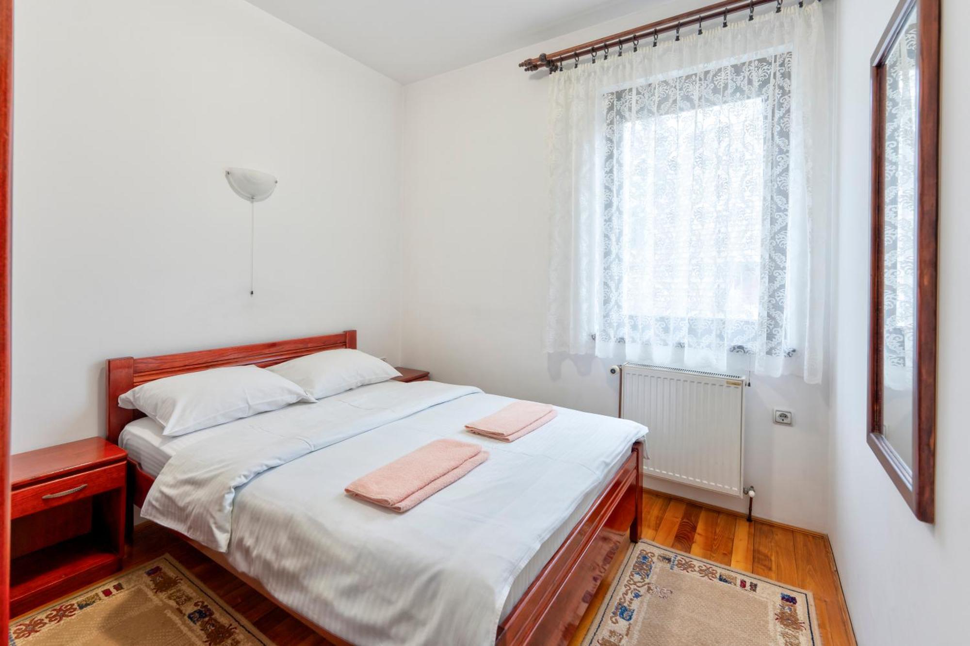 Apartment Zlatiborski Biser Zlatibor