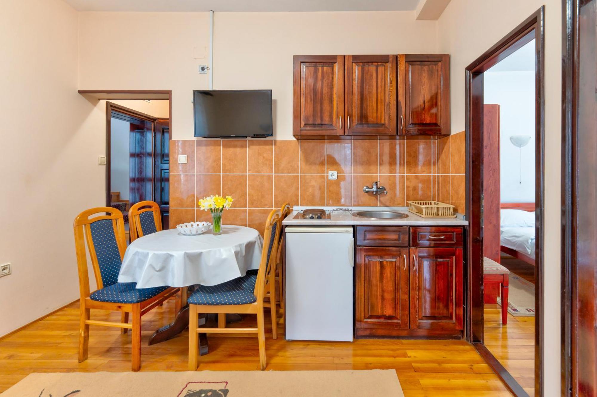 Zlatiborski Biser Apartment Zlatibor