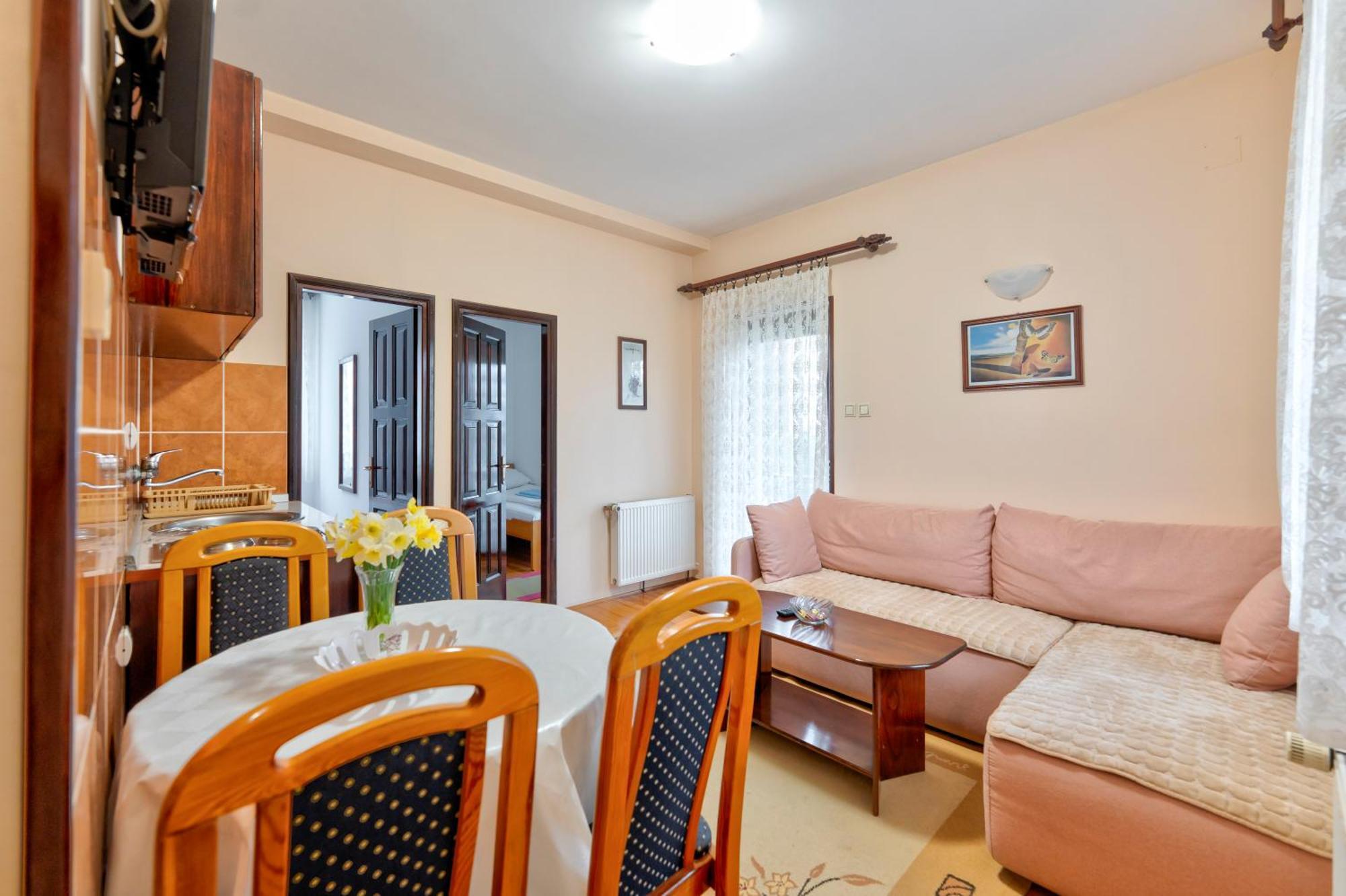Zlatiborski Biser Apartment *
