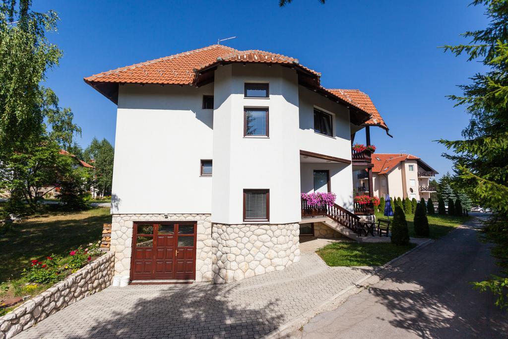 Apartment Zlatiborski Biser