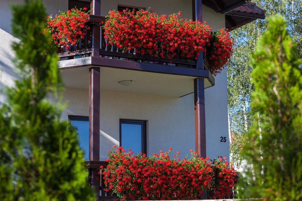 Apartment Zlatiborski Biser Zlatibor