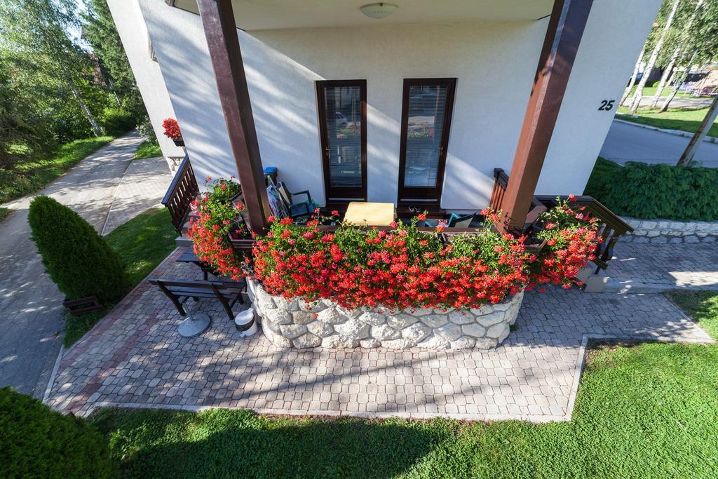 Apartment Zlatiborski Biser Zlatibor